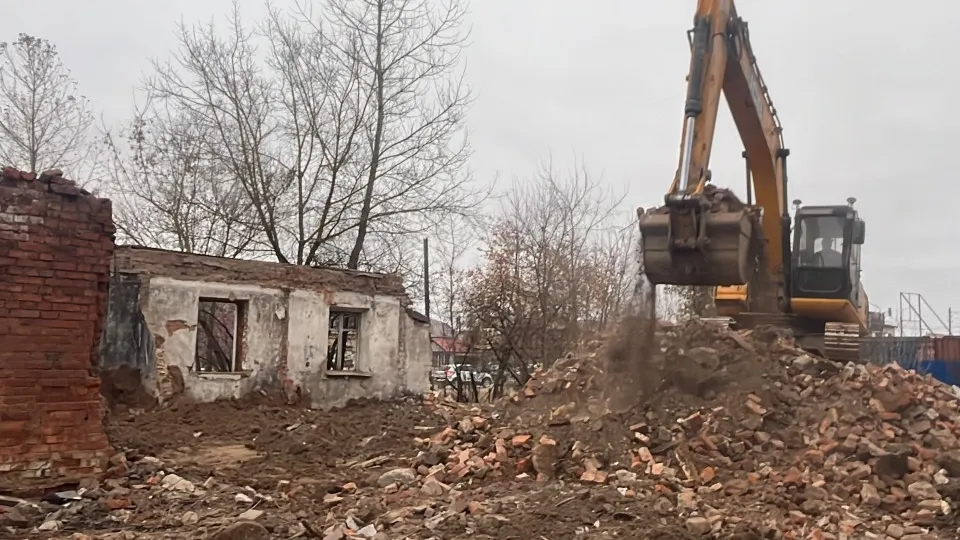 Фото: МедиаБанк Подмосковья/Наталья Котова