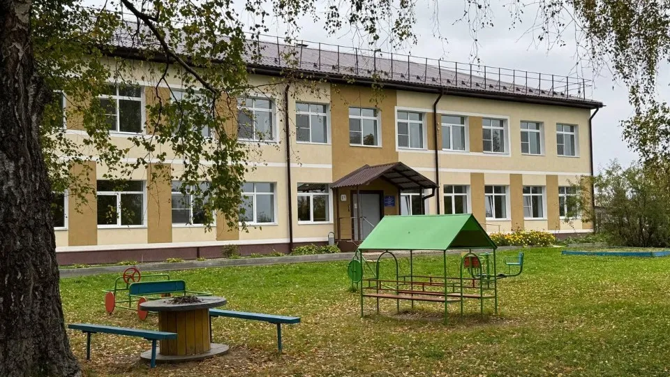 Фото: пресс-служба администрации м.о. Шаховская