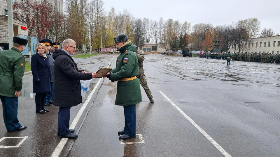 Фото: Александр Голуб