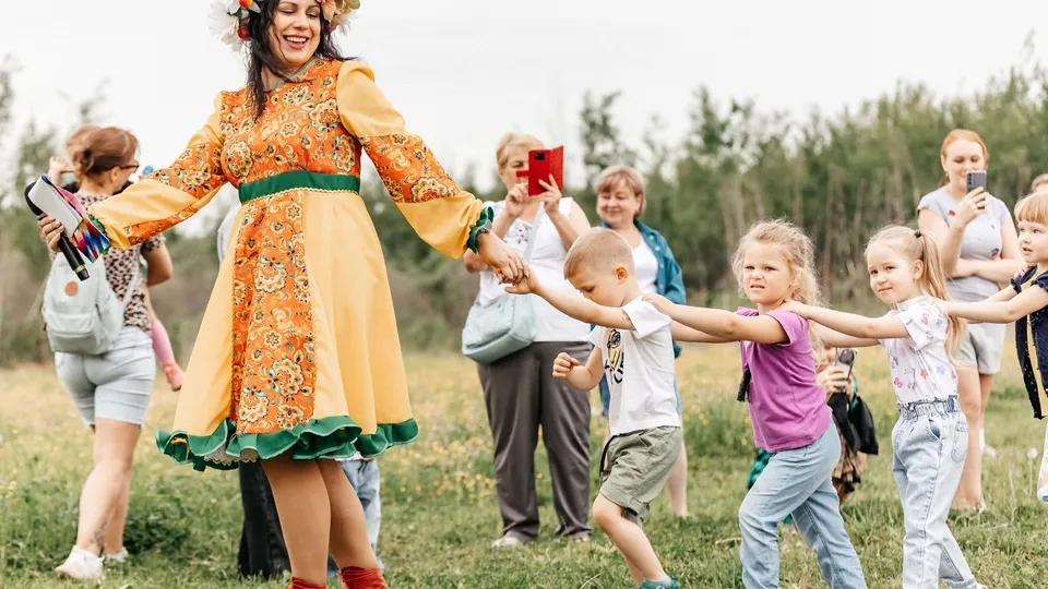 Фото: пресс-служба администрации Орехово-Зуевского г.о.