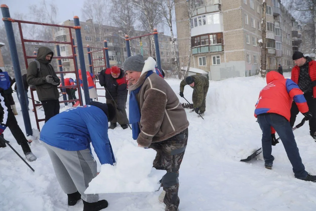 администрация Сергиево-Посадский г.о