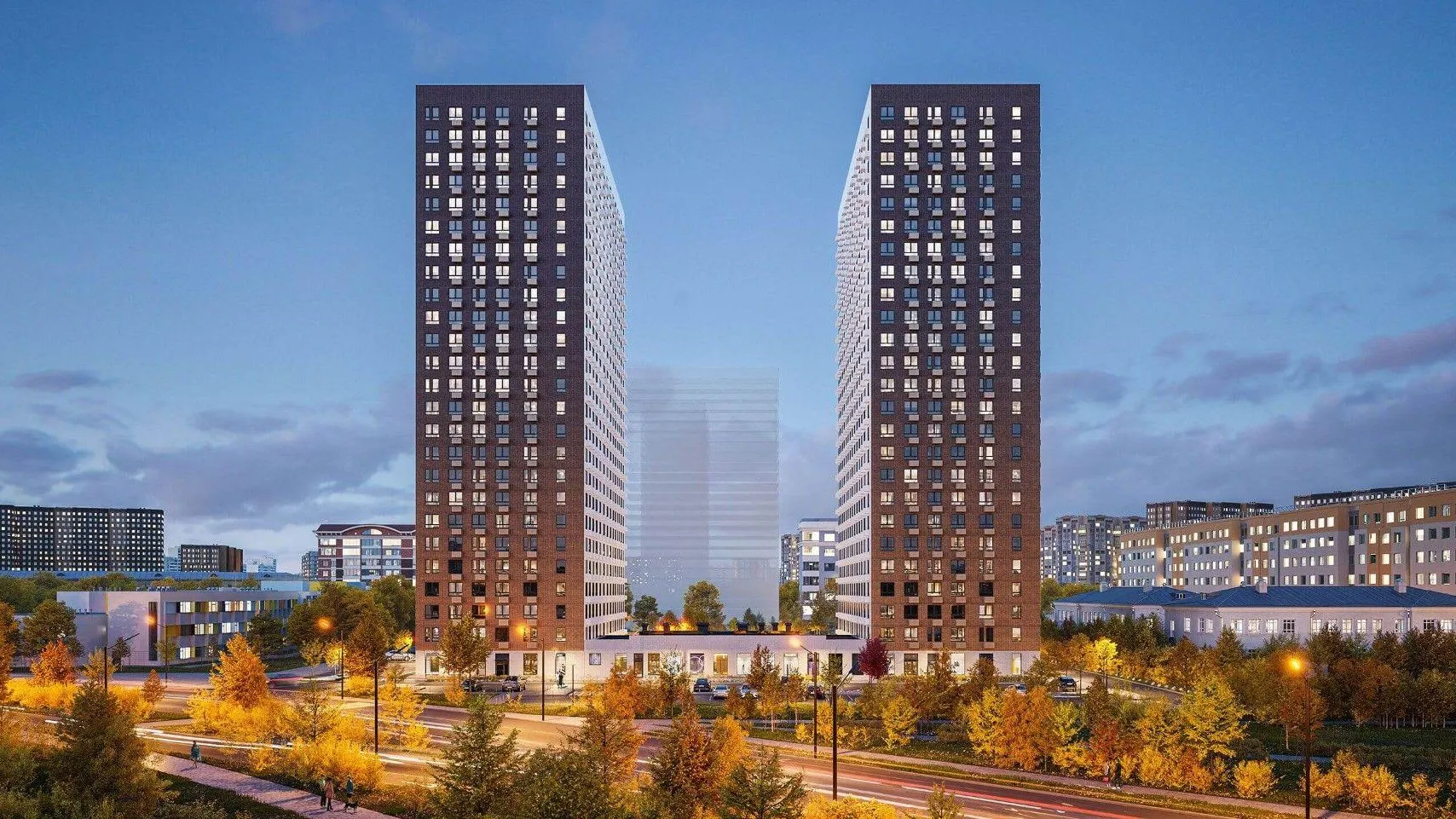 Главгосстройнадзор МО