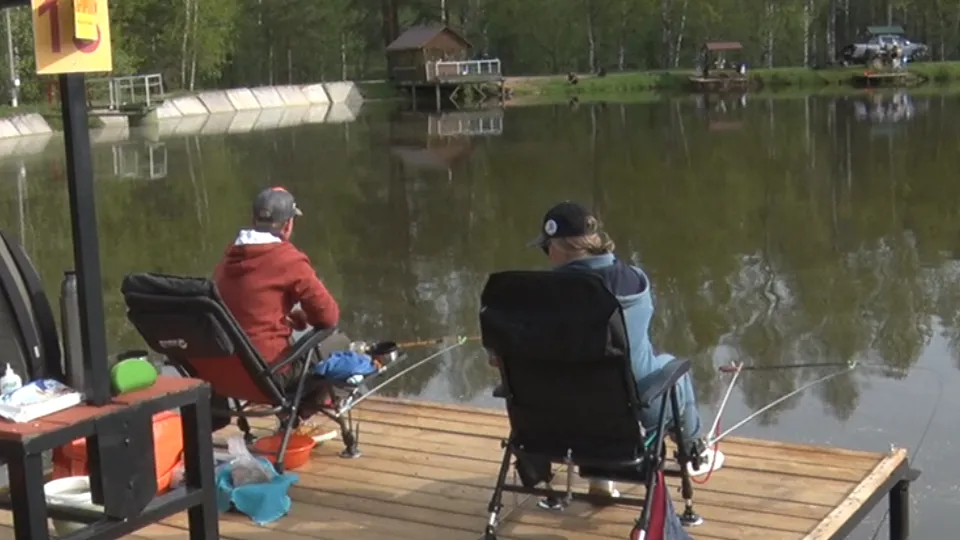 Фото: пресс-служба администрации г.о. Клин