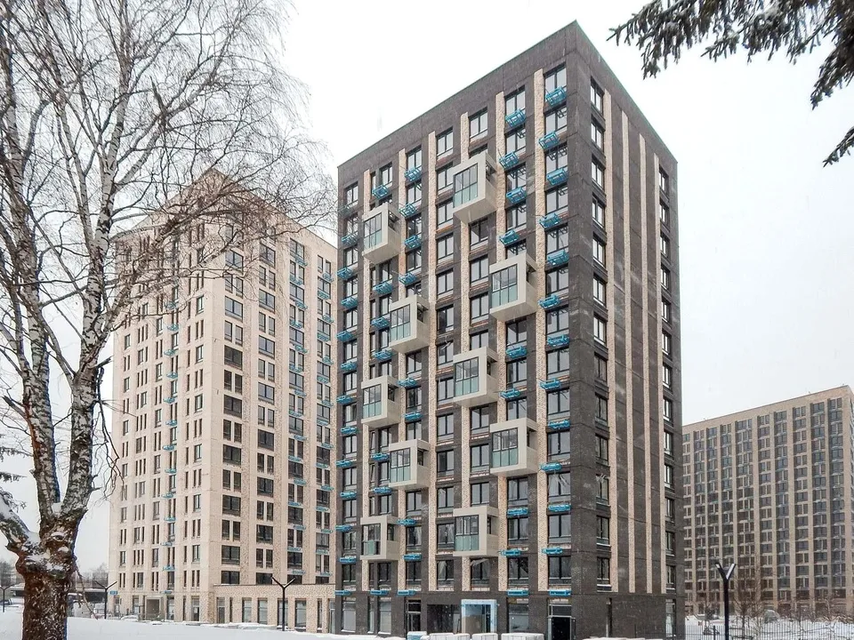 Фото: ГК «Самолет»