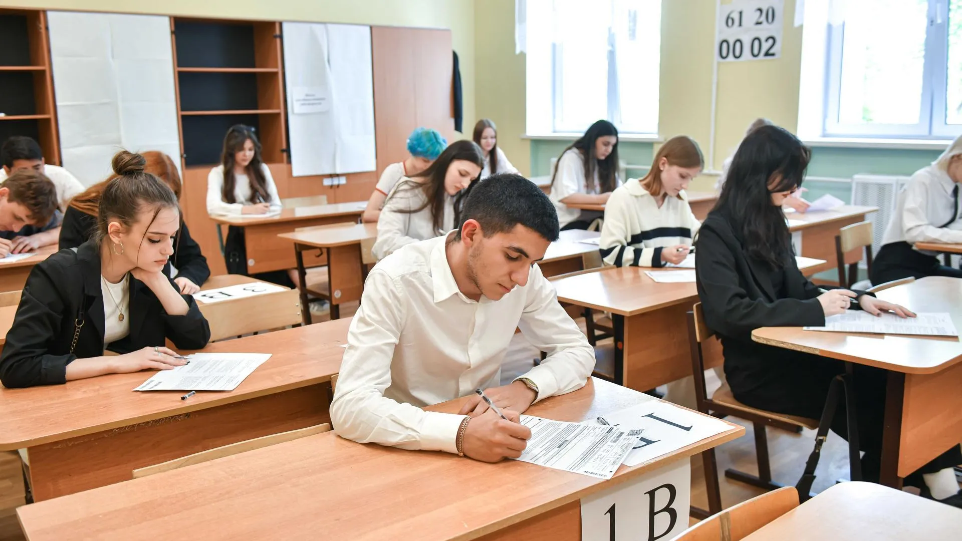 Пресс-служба администрации городского округа Химки