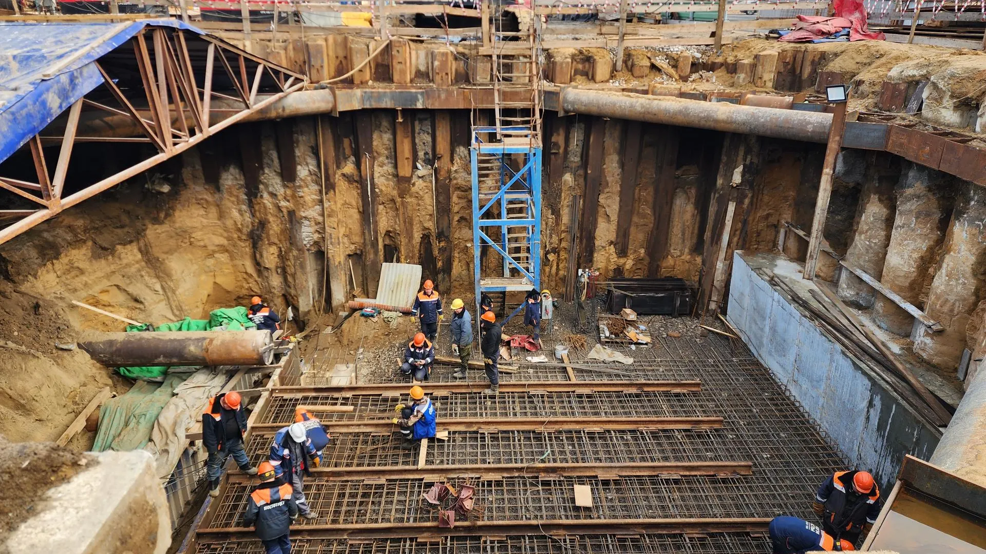 Фото: Ирина Моисеева