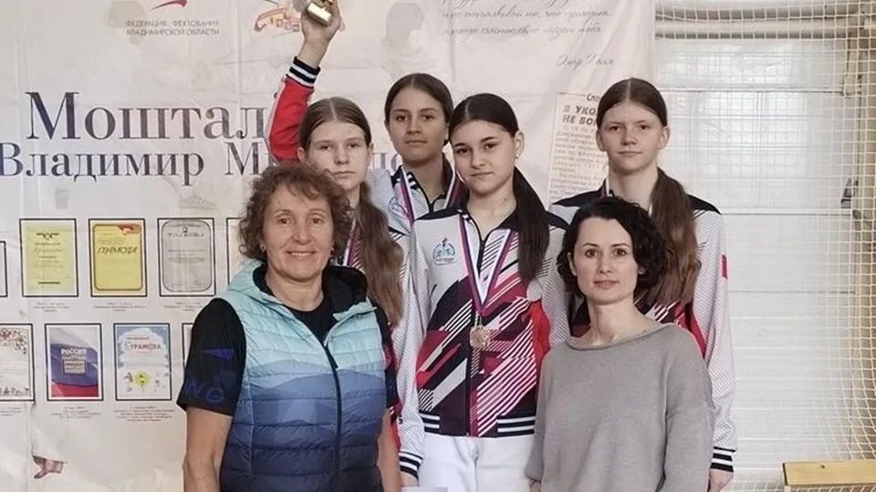 Фото: администрация г.о. Химки