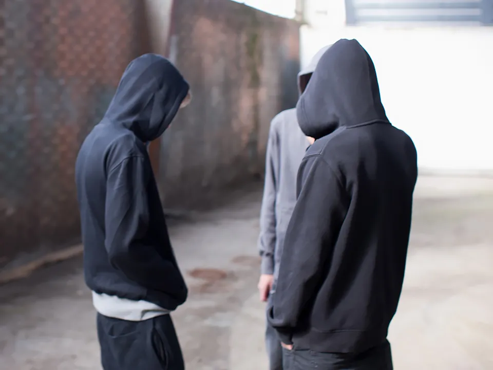 Фото: istockphoto.com/Paul Bradbury