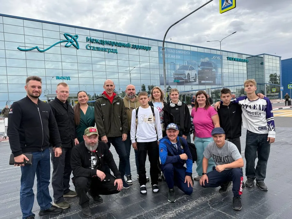 Фото: пресс-служба администрации городского округа Бронницы