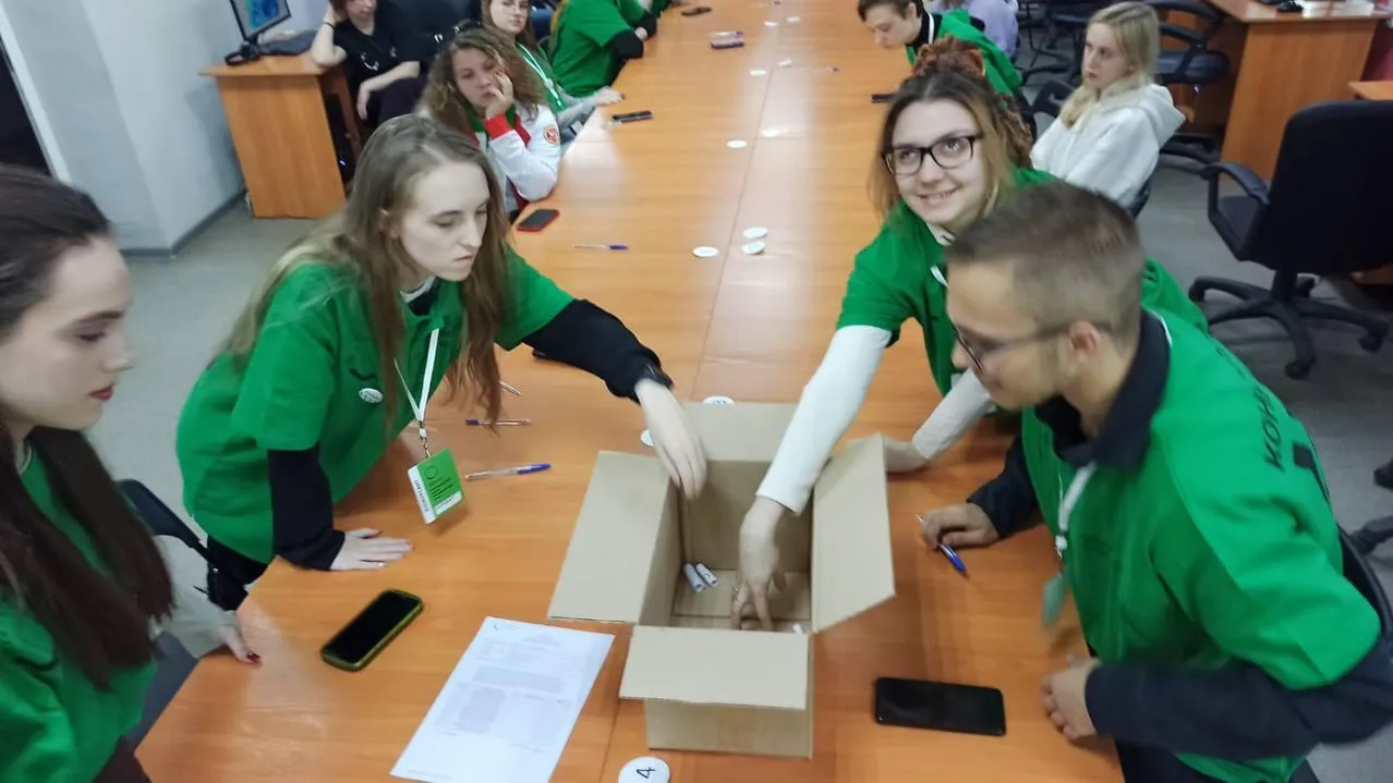 Фото: Министерство образования Московской области