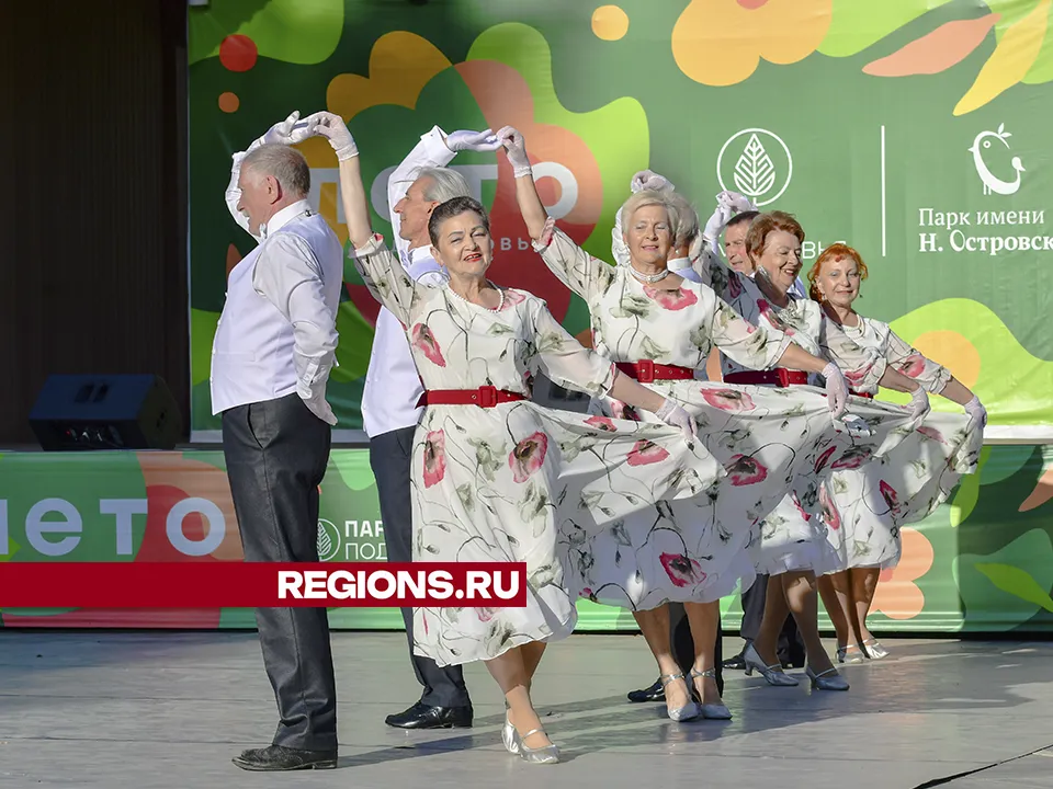 Фото: REGIONS/Наталья Бычкова