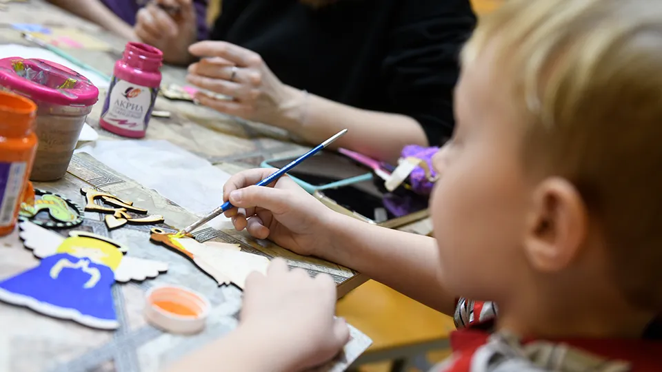 Фото: МедиаБанк Подмосковья/Александр Щербаков