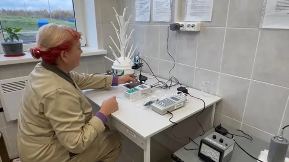 Фото: Министерство жилищно-коммунального хозяйства Московской области