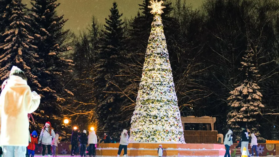 Фото: МедиаБанк Подмосковья/Иван Чижов