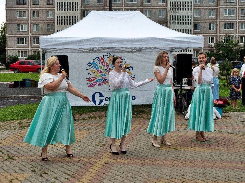 Фото: пресс-служба администрации г.о. Серпухов