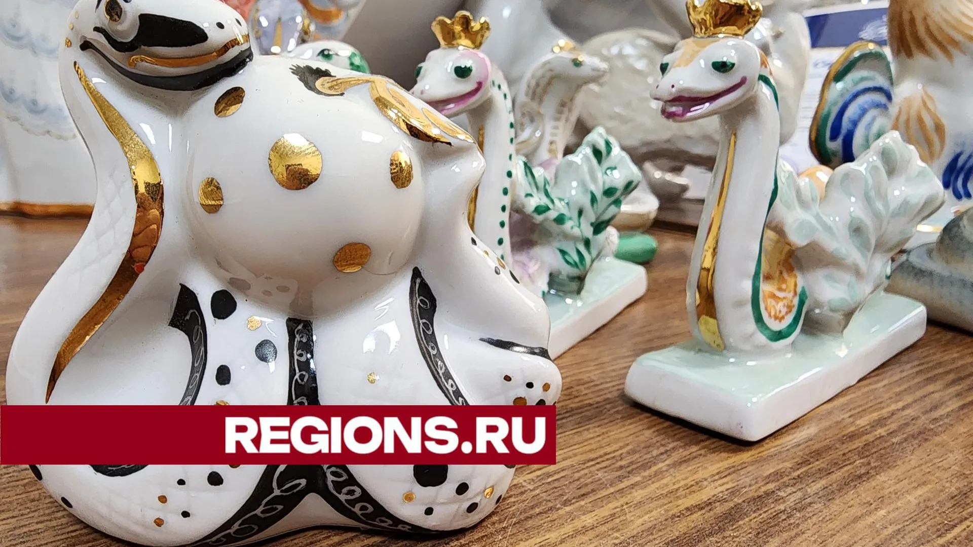 Фото: Ольга Сычева