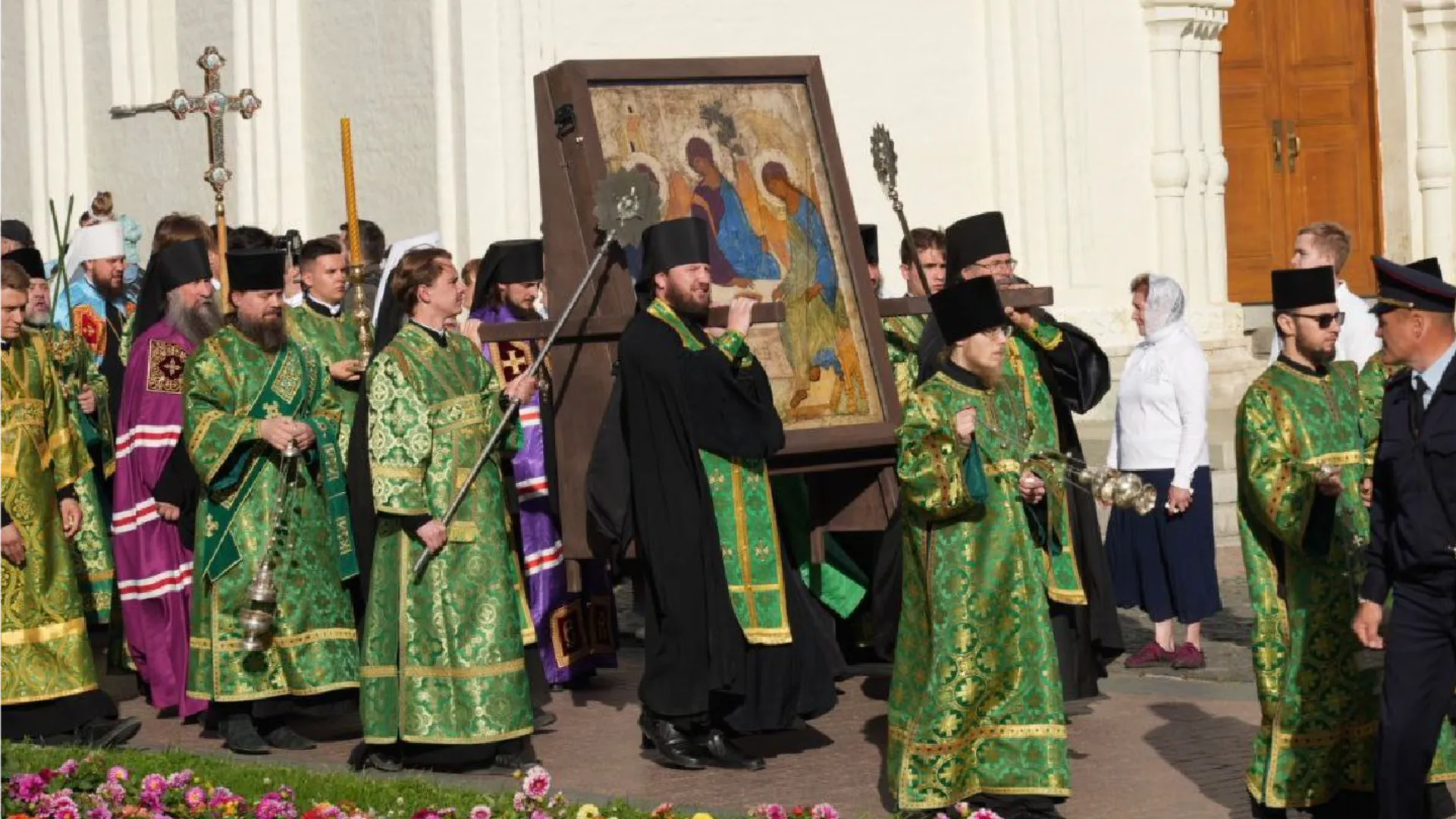 Фото: МедиаБанк Подмосковья/Дмитрий Зайчиков
