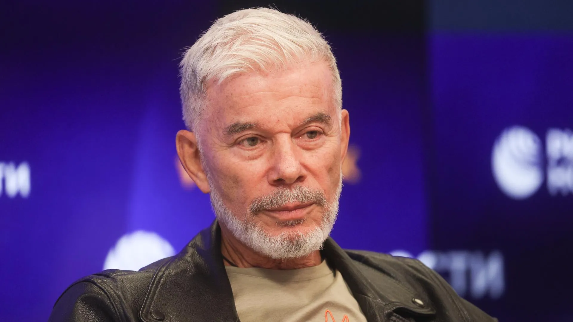 Bulkin Sergey/news.ru/globallookpress