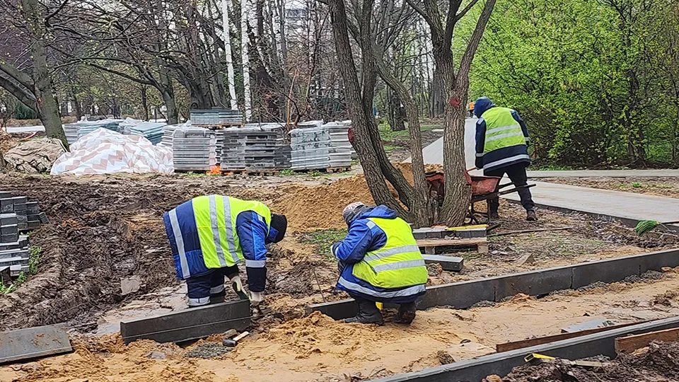Фото: МедиаБанк Подмосковья/Валерия Исаева