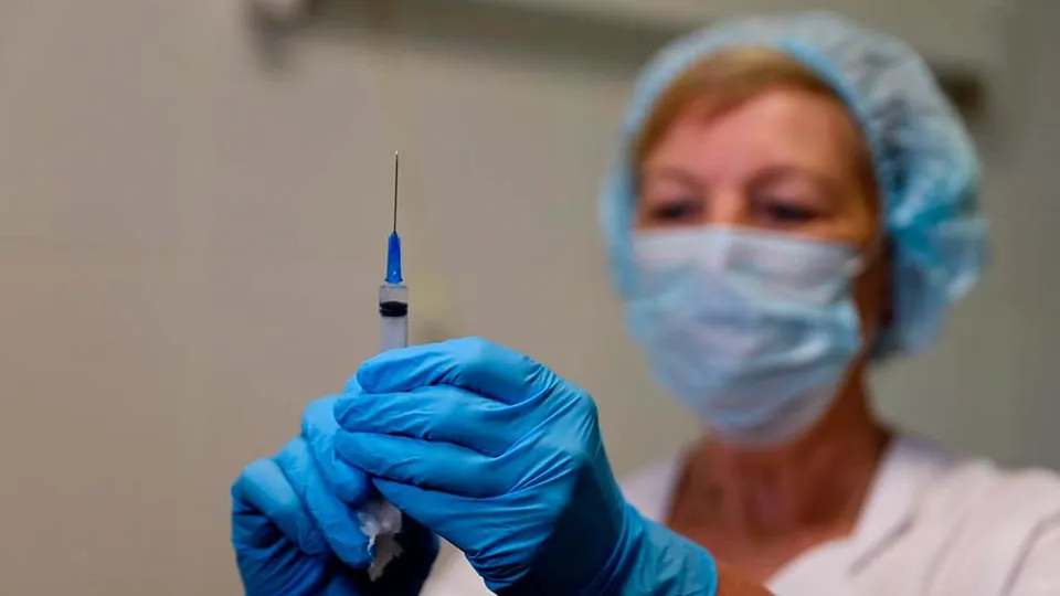 Фото: администрация г. о. Солнечногорск