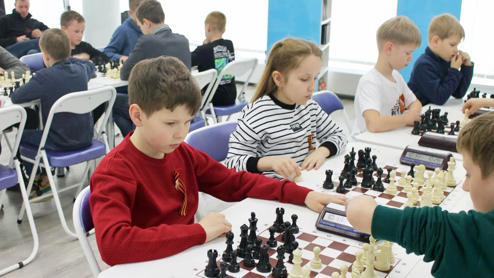 Фото: Пресс-служба администрации г.о. Ступино