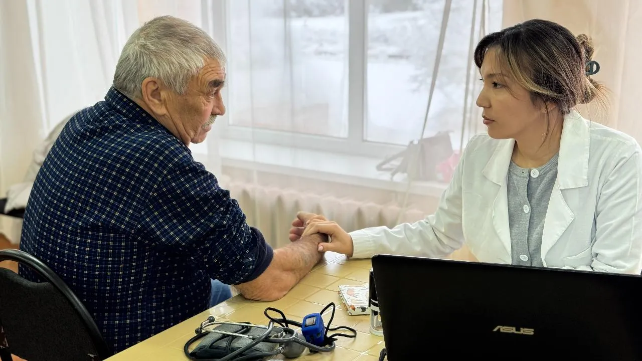 МедиаБанк Подмосковья/Татьяна Рунова