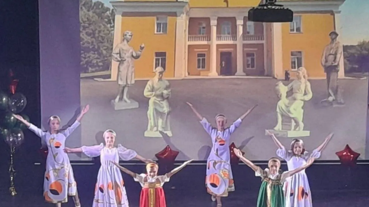 Фото: пресс-служба администрации Талдомского г.о.