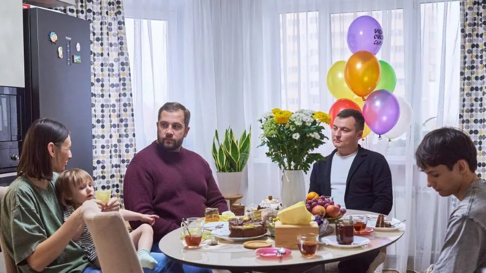 Фото: администрация м.о. Чехов