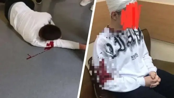 Фото: «Осторожно, Москва» / T.me