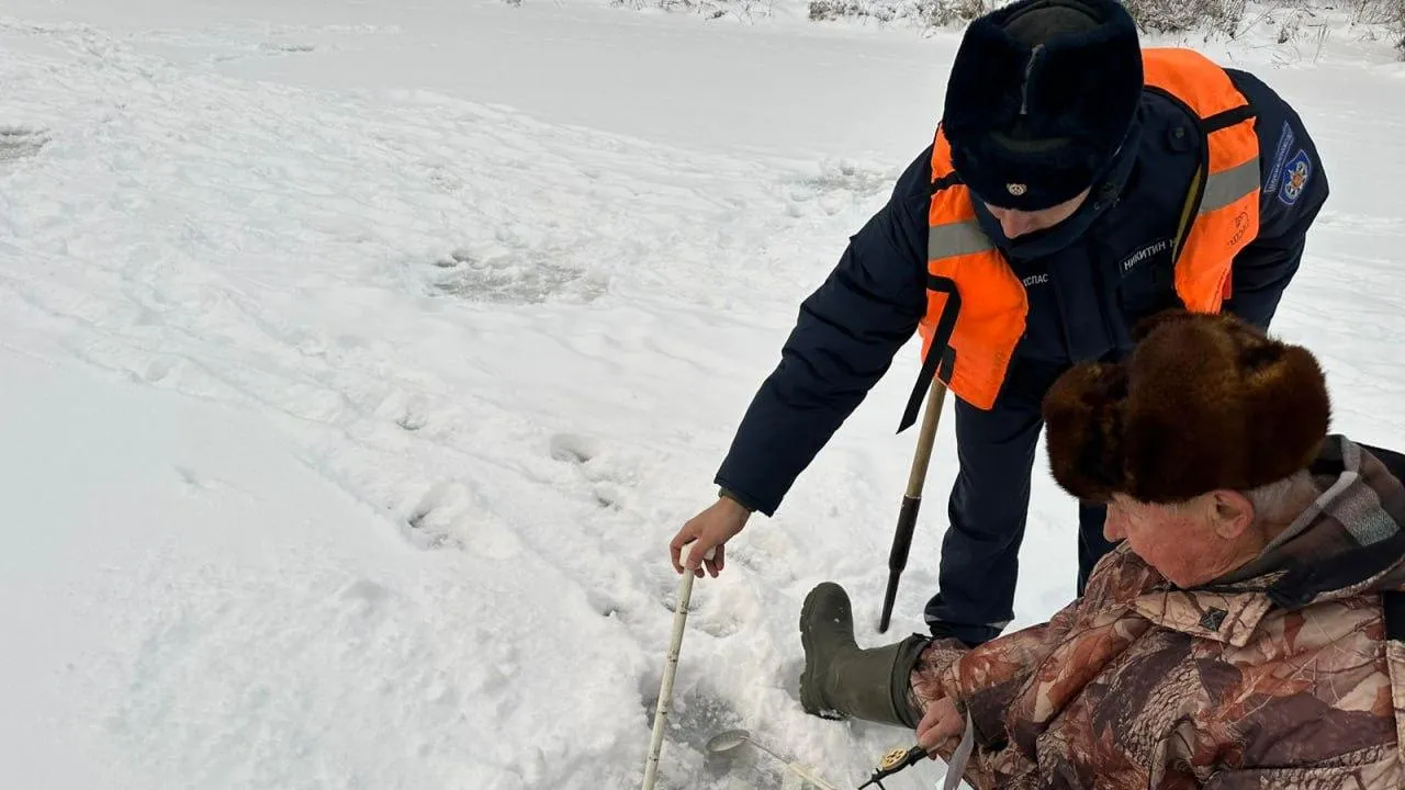 ТУ-12 (Каширское) ГКУ МО «Мособлпожспас»