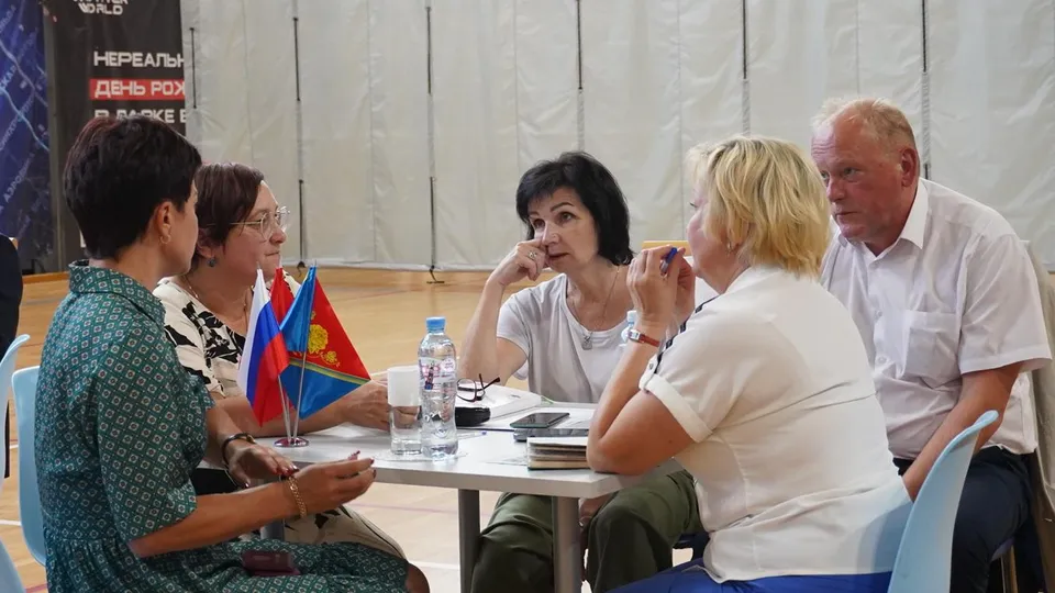 Фото: Алена Притула