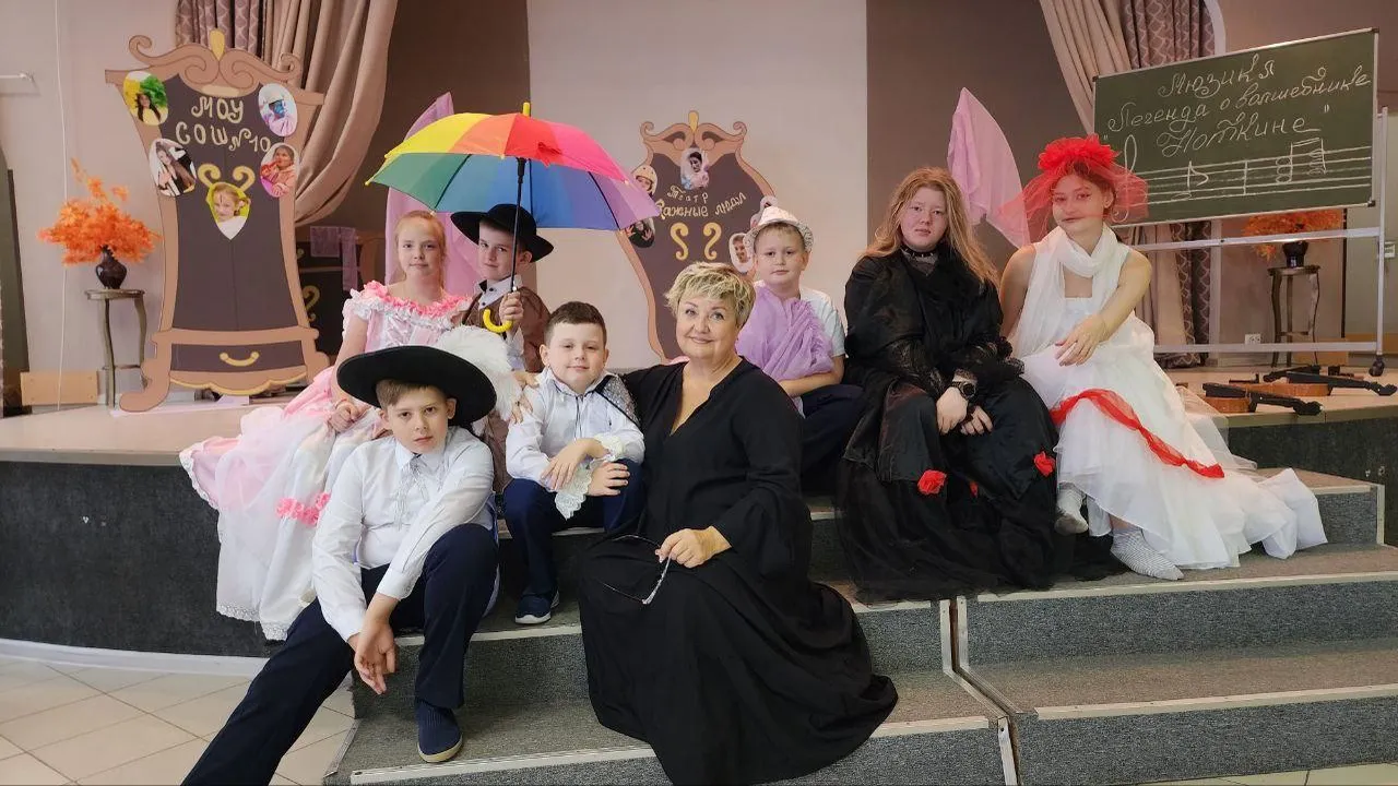 Рой Евгений Александрович