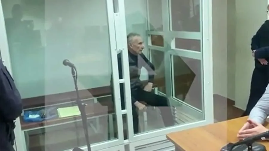 Источник: РЕН ТВ