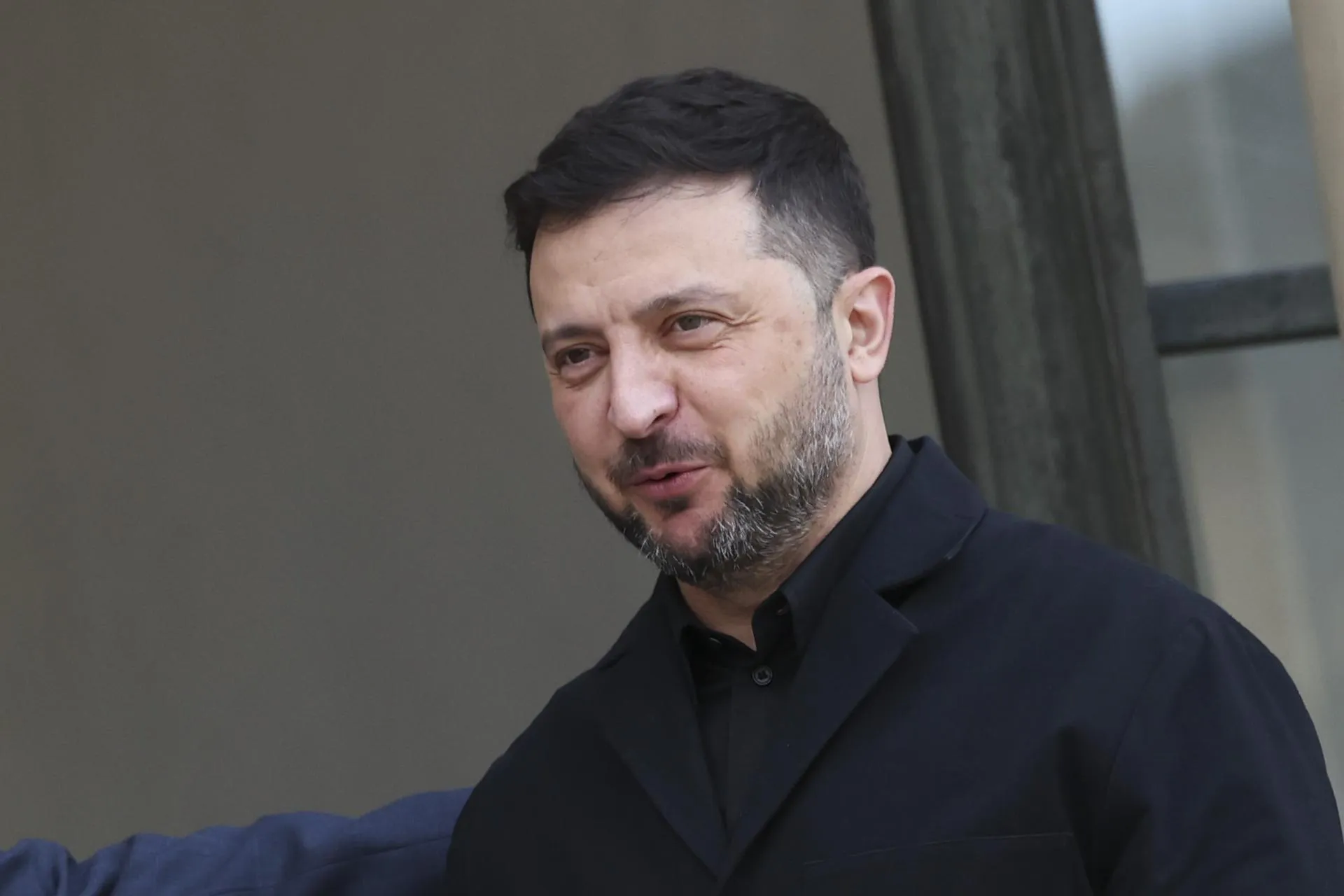 Michtof/Keystone Press Agency