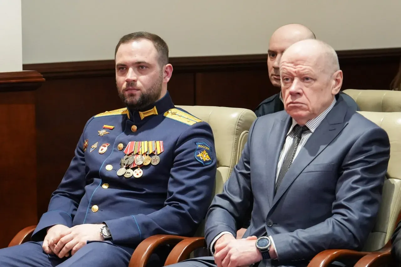 пресс-служба губернатора и правительства Московской области