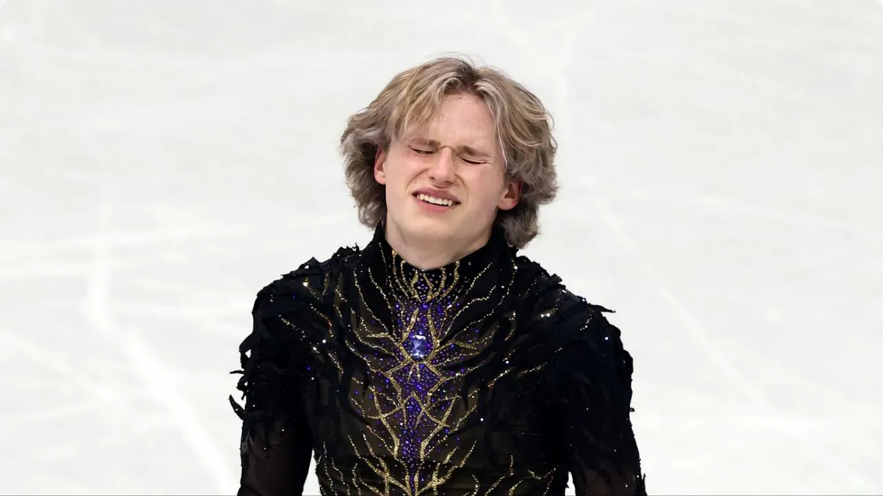 Илья Малинин