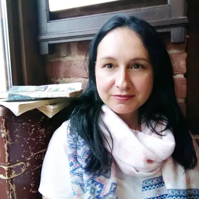 Надежда Звягинцева