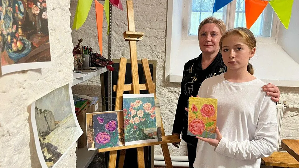 Фото: Министерство социального развития Московской области