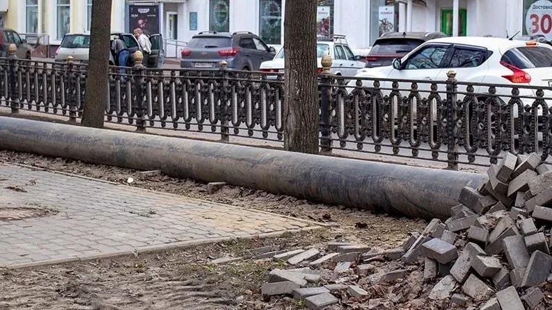 Фото: пресс-служба главы администрации г.о. Электросталь