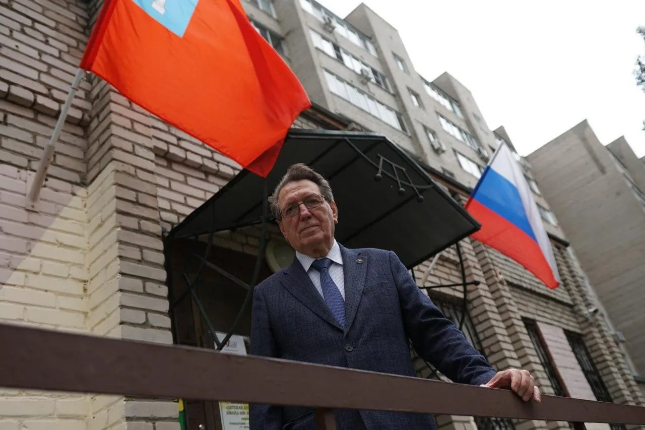 Виталий Сид