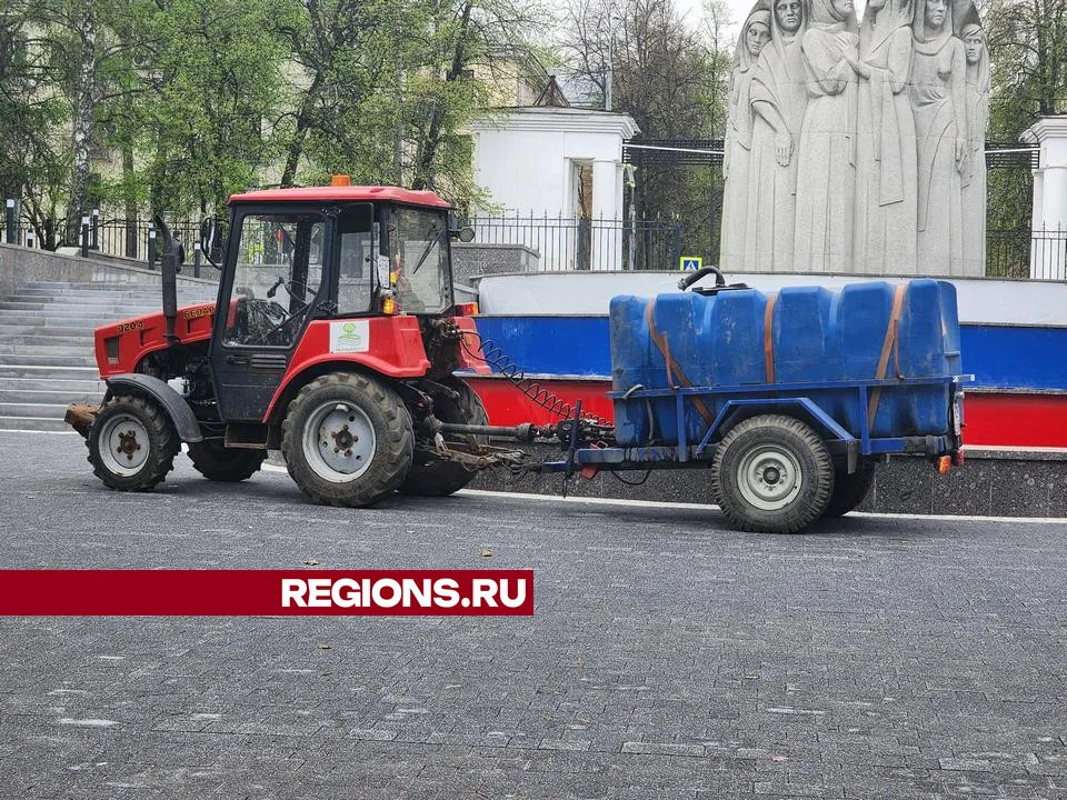 Фото: REGIONS/Валерия Исаева
