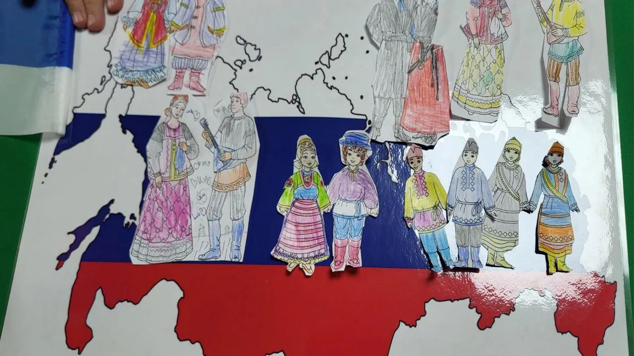 МедиаБанк Подмосковья/Мария Трубина