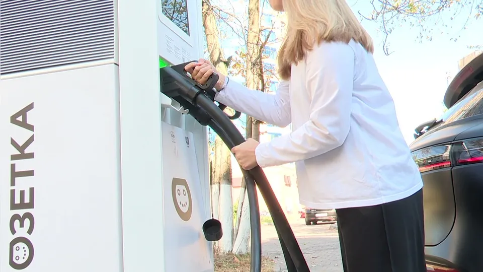 Фото: МедиаБанк Подмосковья/Ксения Казакова