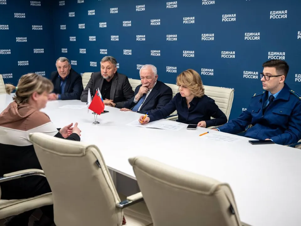 Фото: пресс-служба администрации г.о. Домодедово