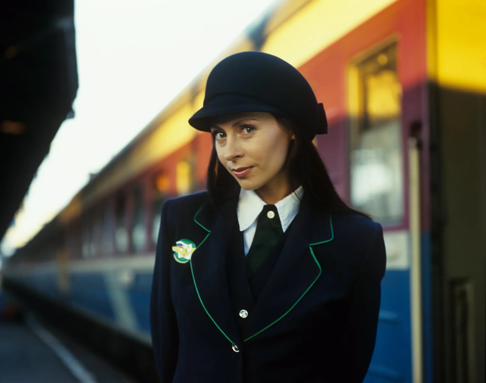 Evguenii Matveev/Russian Look