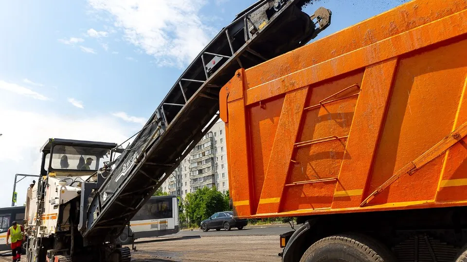 Фото: пресс-служба администрации Орехово-Зуевского г.о.