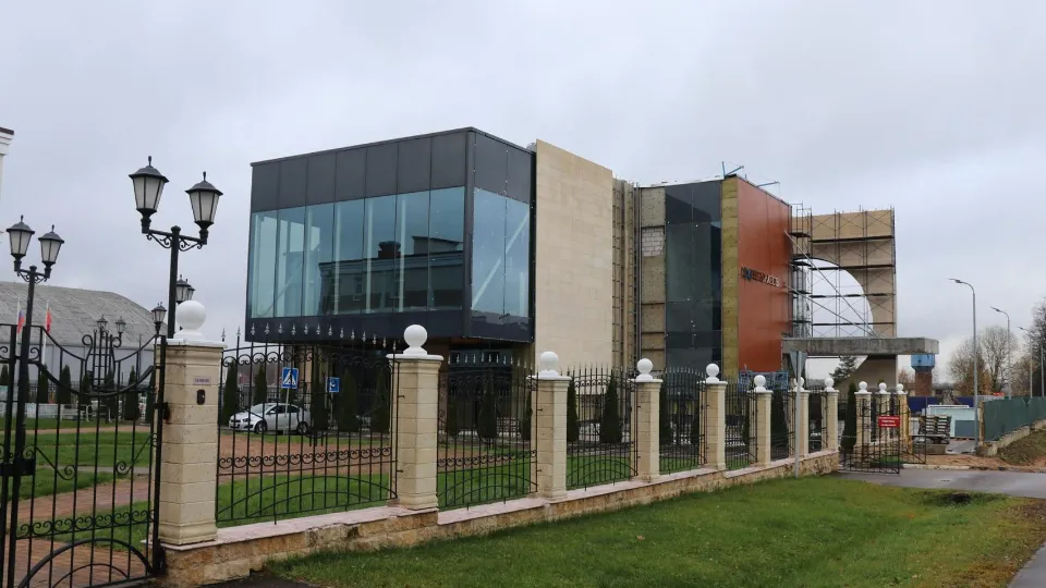 Фото: пресс-служба администрации м.о. Шаховская