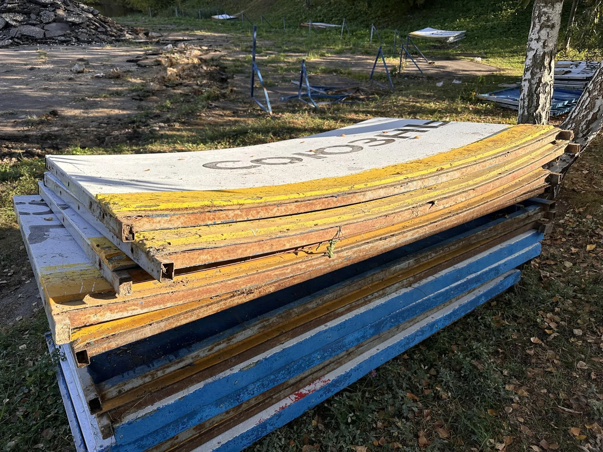 Мария Шматкова