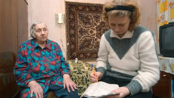Слет соцработников Подмосковья собрал более 500 человек