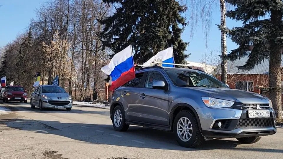Фото: Ольга Антонова